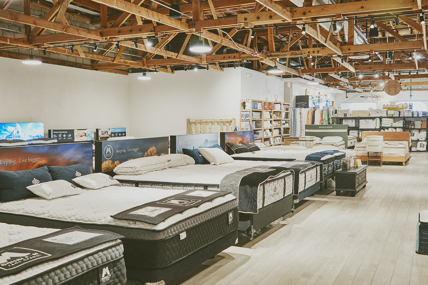 Delivery and Installation