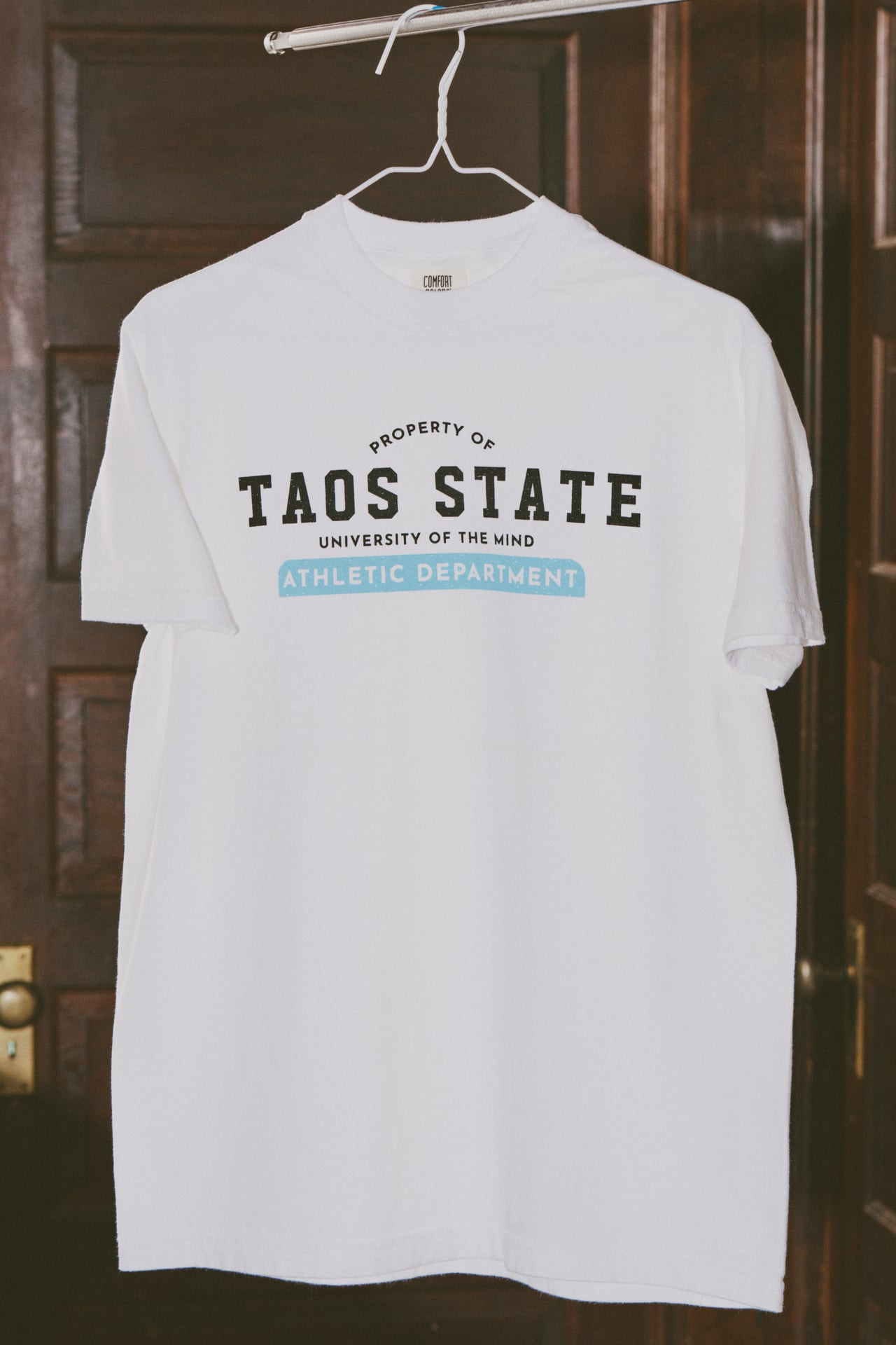 Taos State University